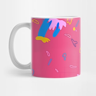 Pop Art Mug